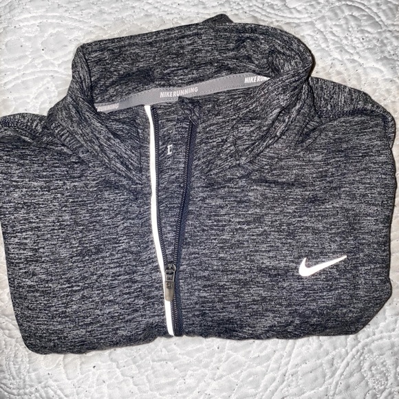 Nike Sweaters - Small Nike Dri-Fit work out sweater